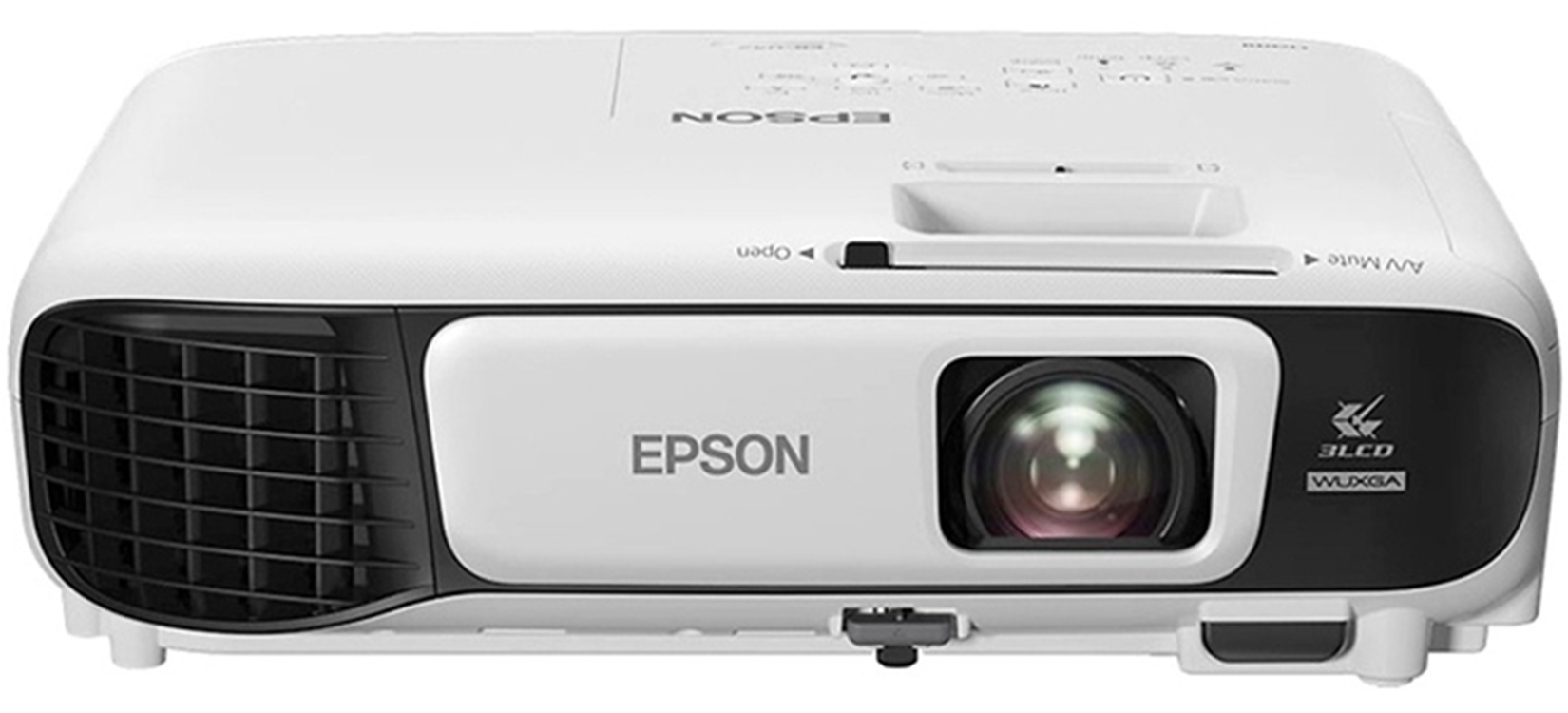 Máy Chiếu Epson EB-U42_2